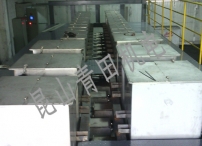 28種粉體小料配料系統